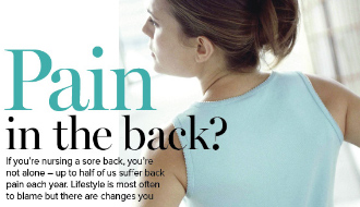 Back Pain